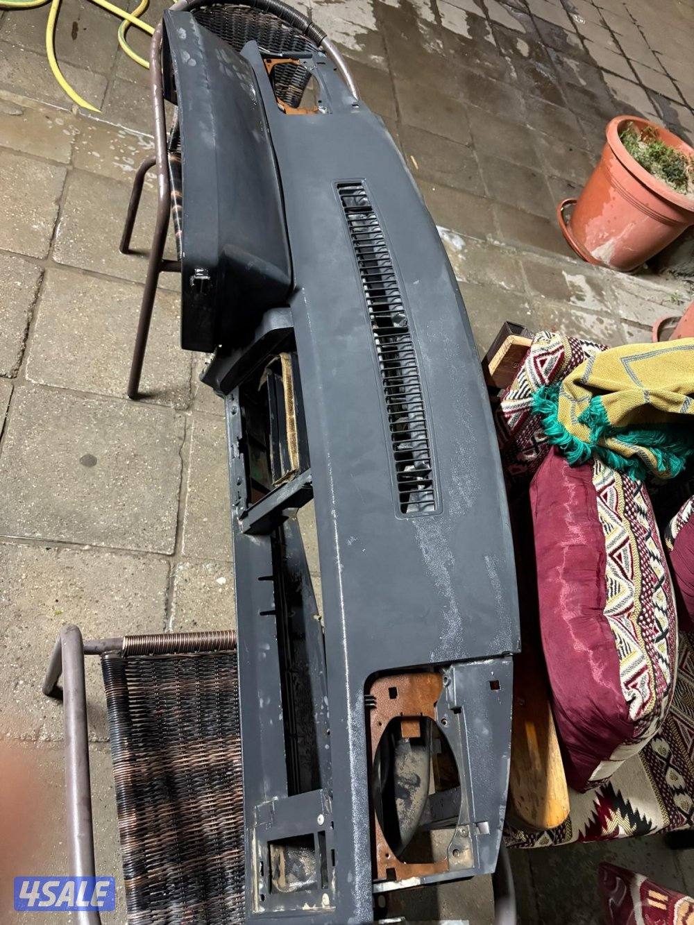 عداد جمس قديم8