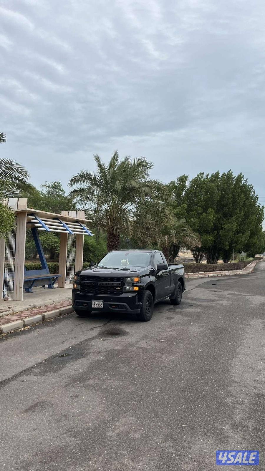 سلفرادو للبيع0