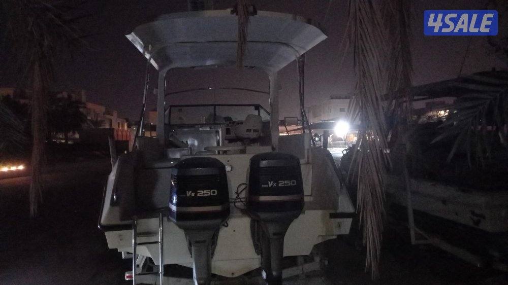 للبيع   إمبسدور٣٦ قدم1