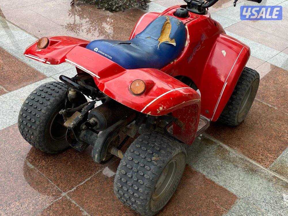 للبيع باجي تايواني
الباجي سليم وما فيه أي شيء مكسور، فقط يحتاج تصليح ا2