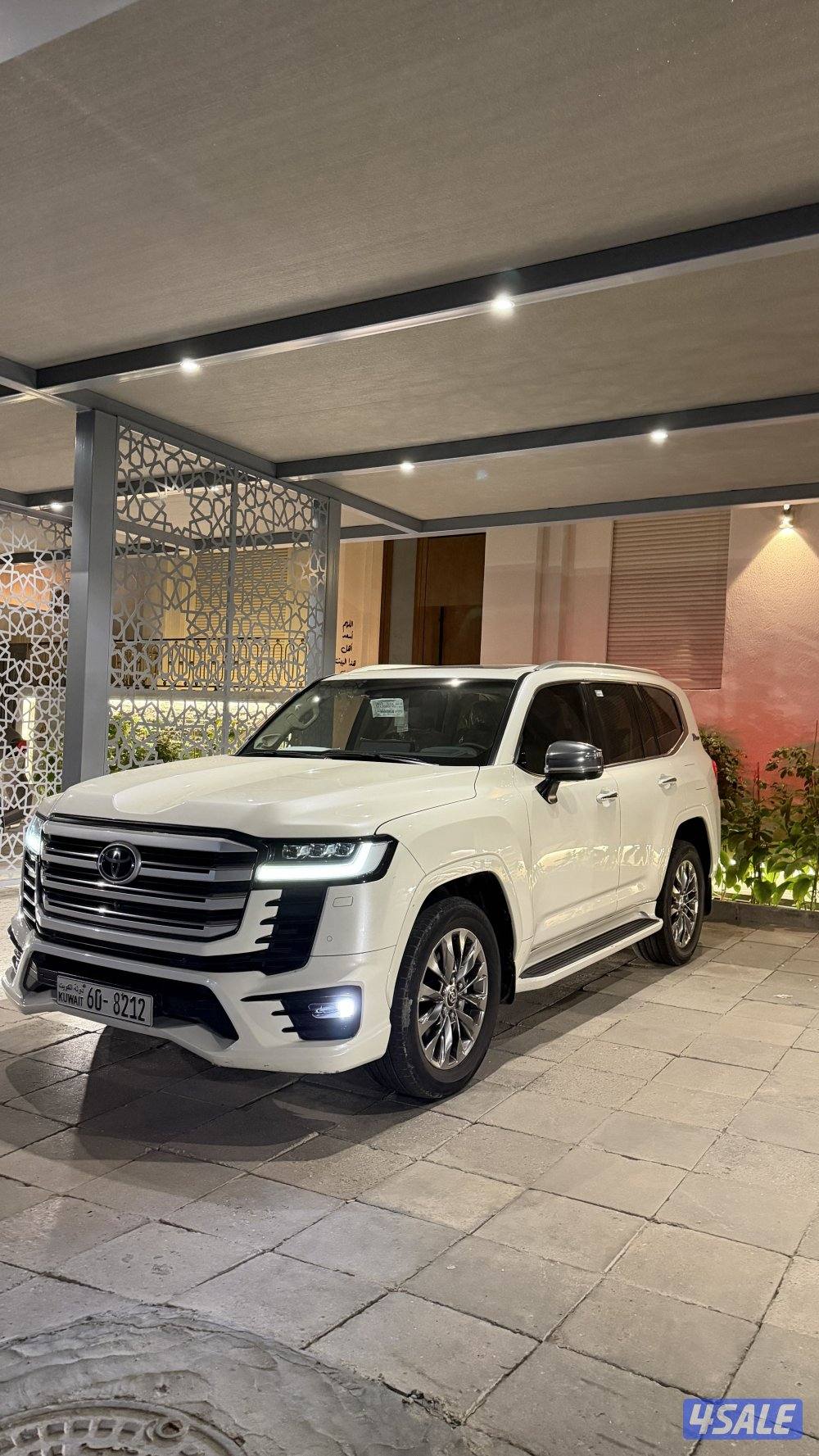 VX.R المالك الأول شرط كامل0