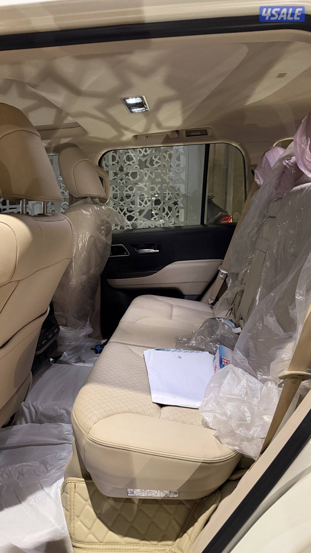 VX.R المالك الأول شرط كامل2