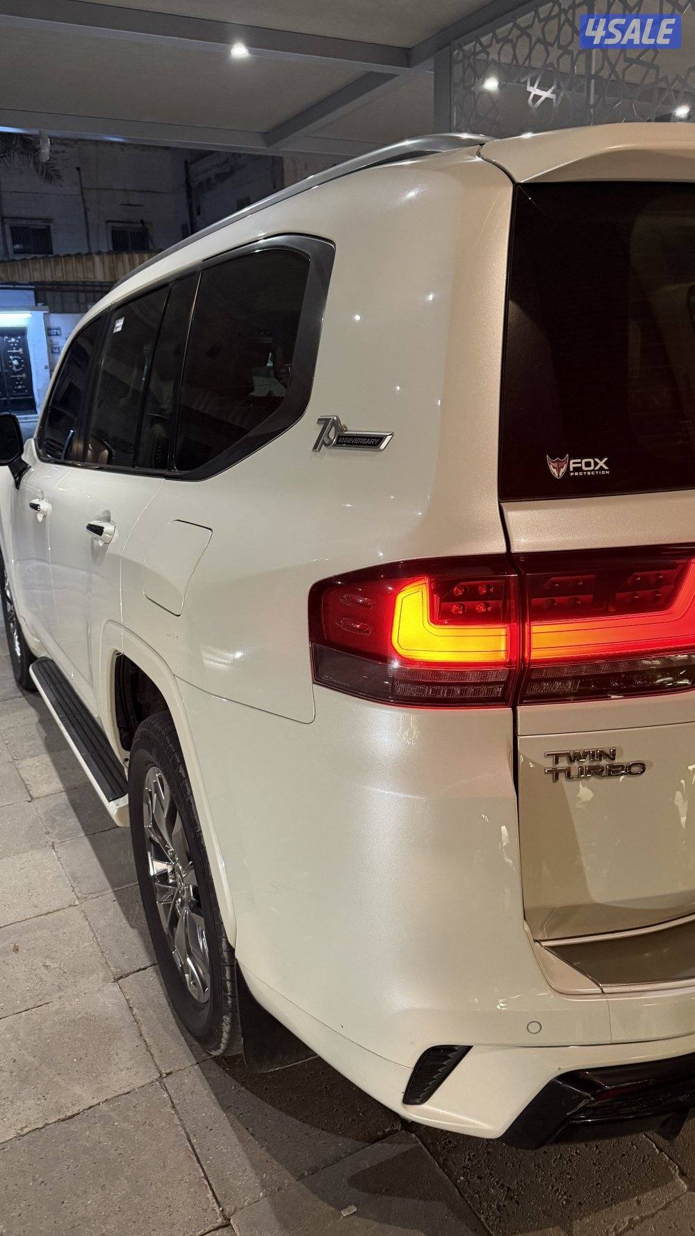 VX.R المالك الأول شرط كامل3