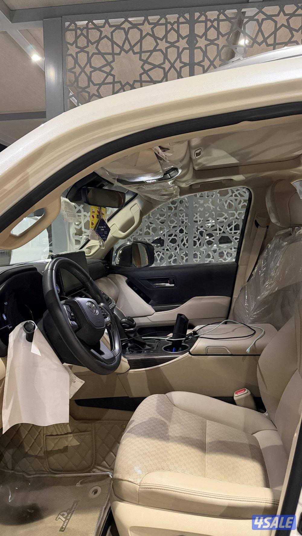 VX.R المالك الأول شرط كامل4