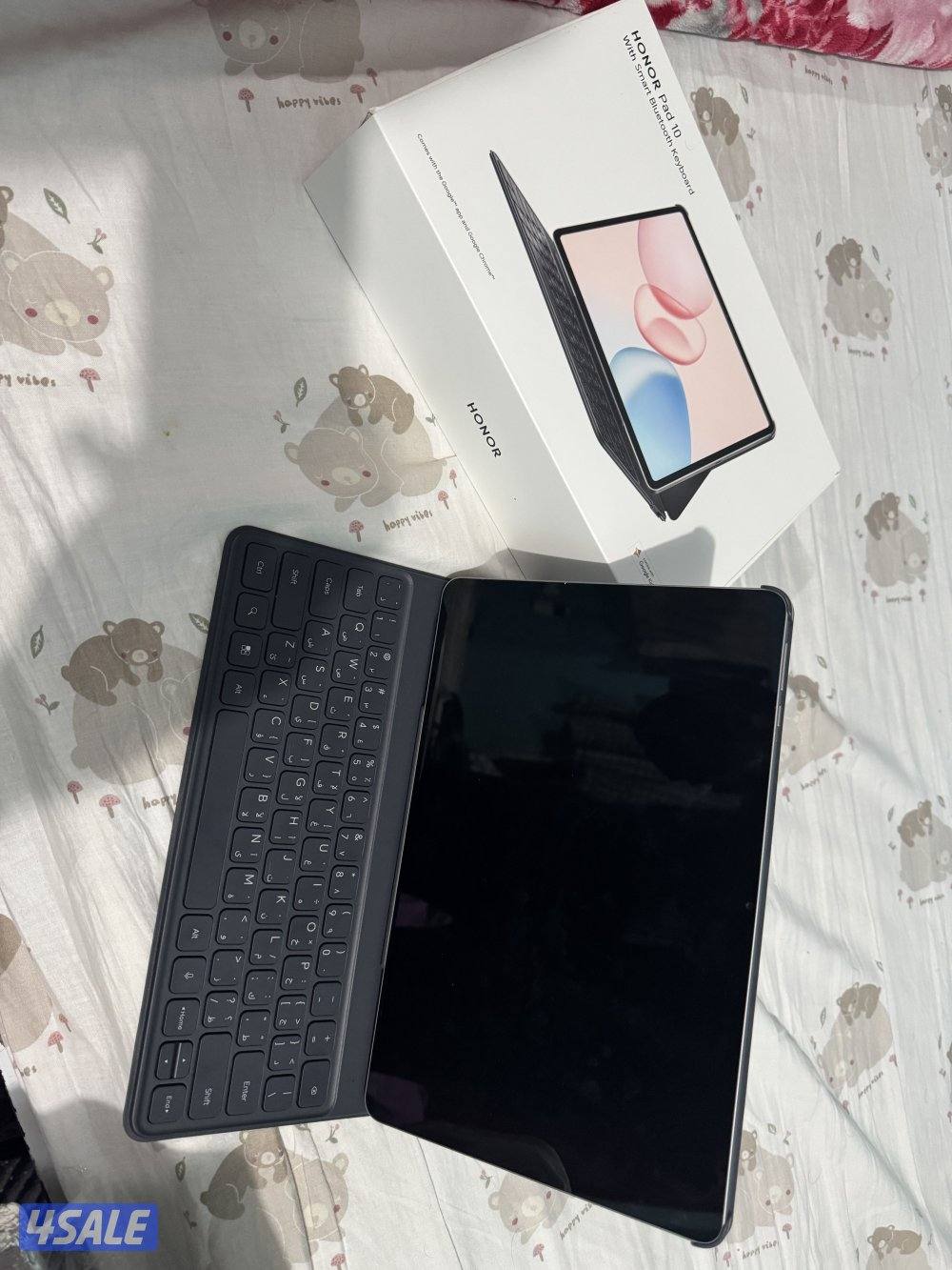 HONOR PAD 10 (Excellent condition)0