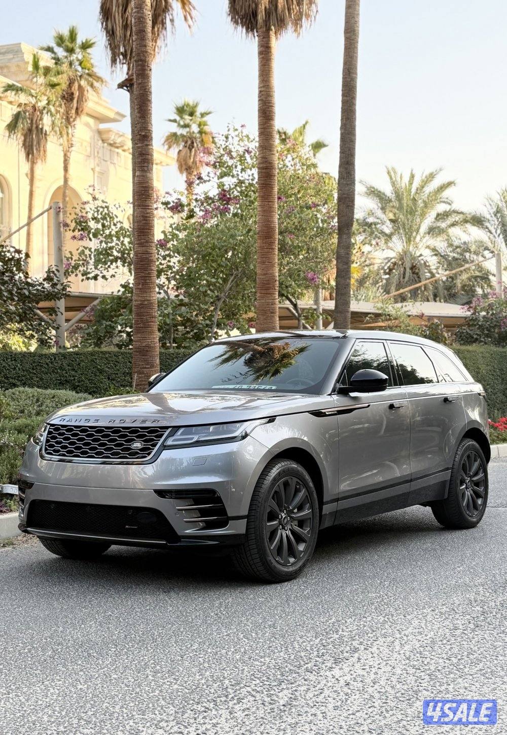 VELAR 2022 - فيلار0