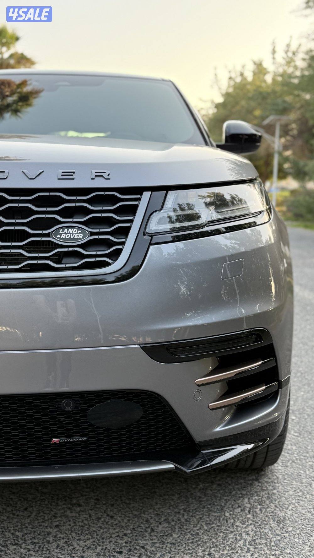 VELAR 2022 - فيلار7