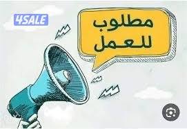 مطلوب موظفات استقبال واداره وتسويق حسنة المظهر لشركة معروفه1