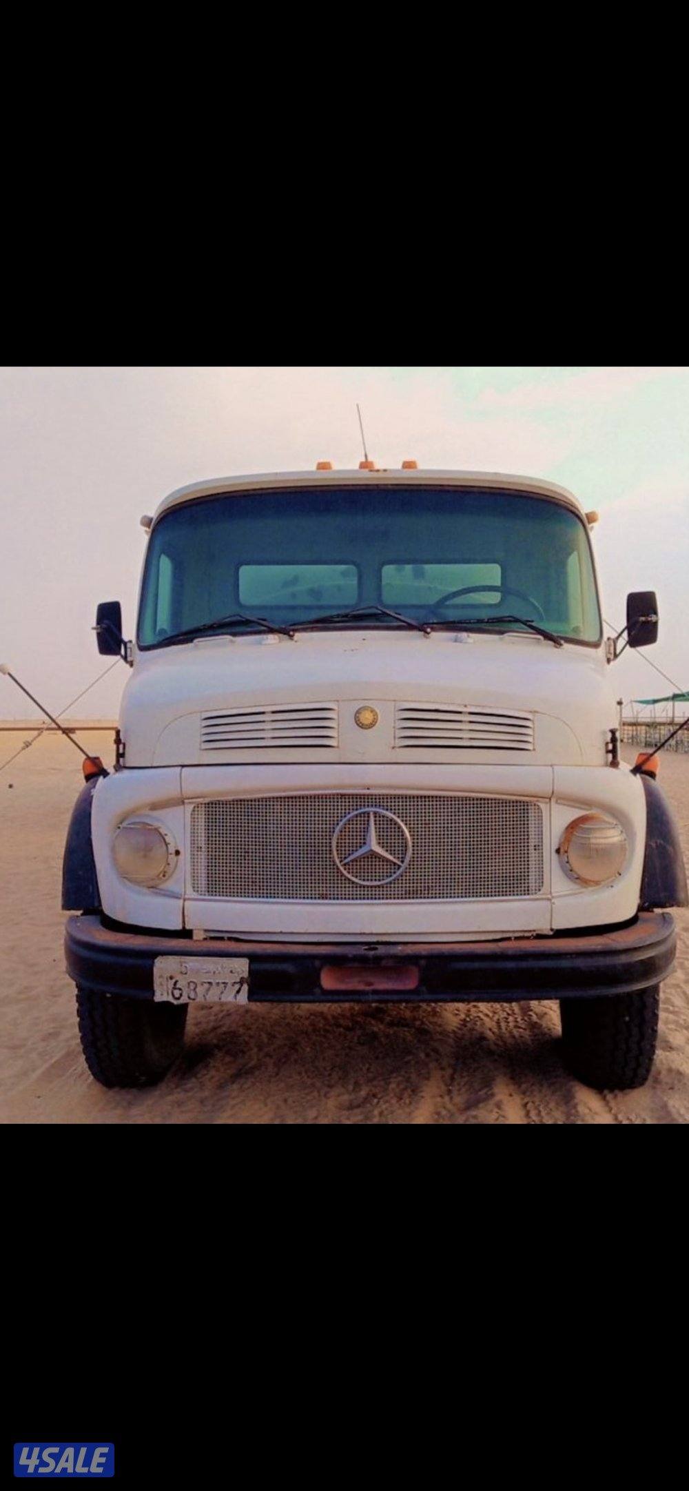 تنكر حصنيه مديل 1986 حموله 2000 يوجد مضخه شرط الفحص قير مكينه شاصيي0