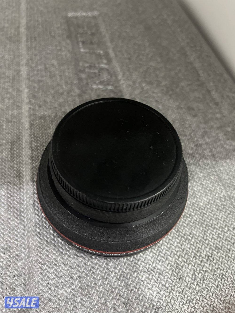 كاميرا كانون 4000d عدسة 18-55mm + عدسة ماكرو + استاند السعر النهائي 🔥🔥4