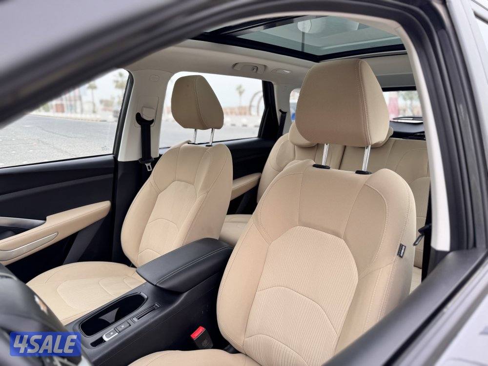 كابتيفا موديل 20257