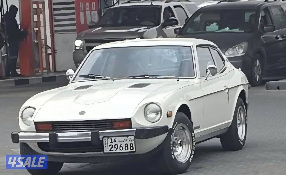 وكاله كل شي وشرط الفحص له ملف بالوكالة قير عادي0