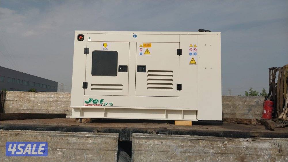 مولدات كهربائيه جميع الاحجام1