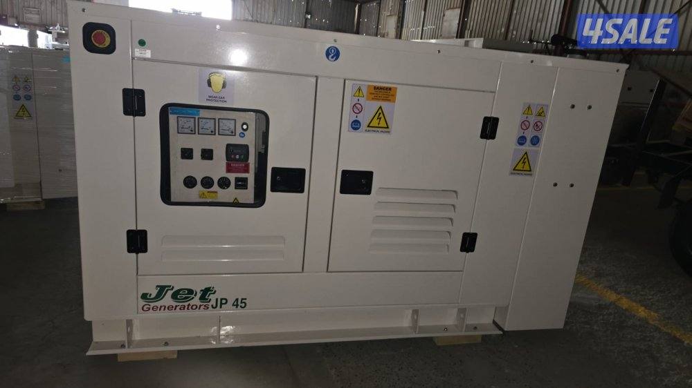 مولدات كهربائيه جميع الاحجام5