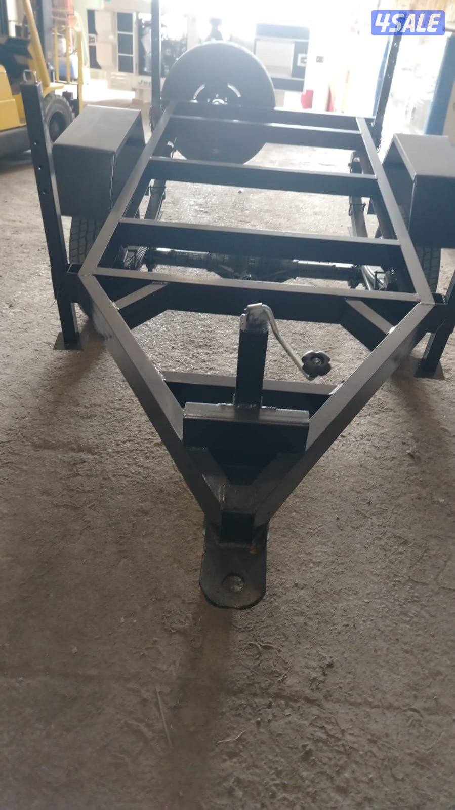 مولدات كهربائيه جميع الاحجام7