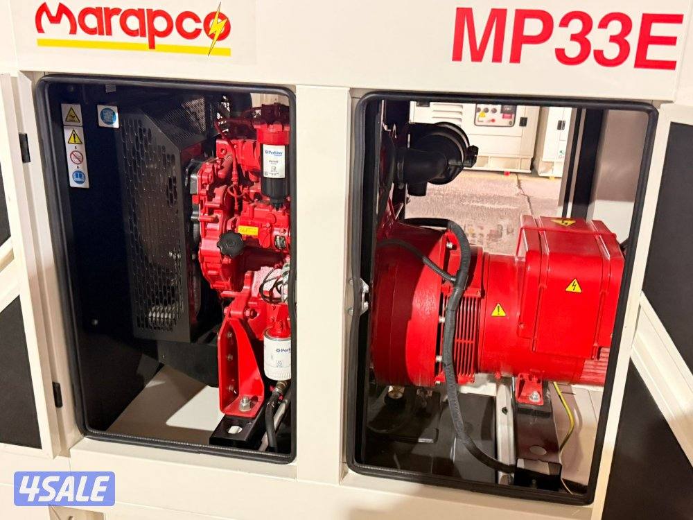 مولدات كهربائيه جميع الاحجام13