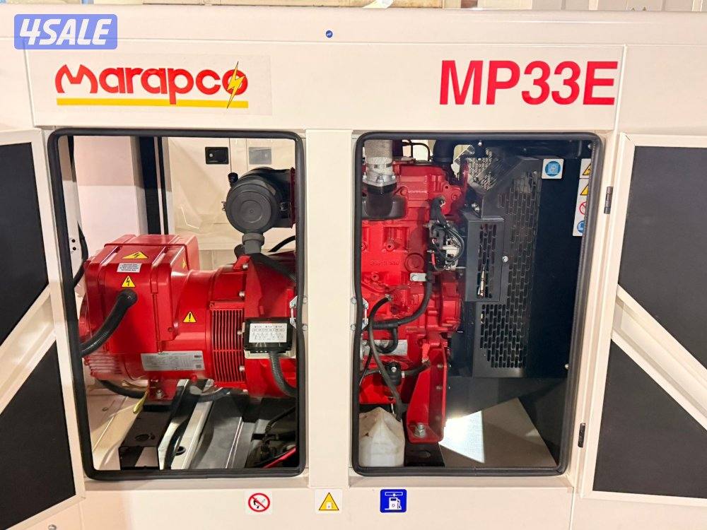 مولدات كهربائيه جميع الاحجام14