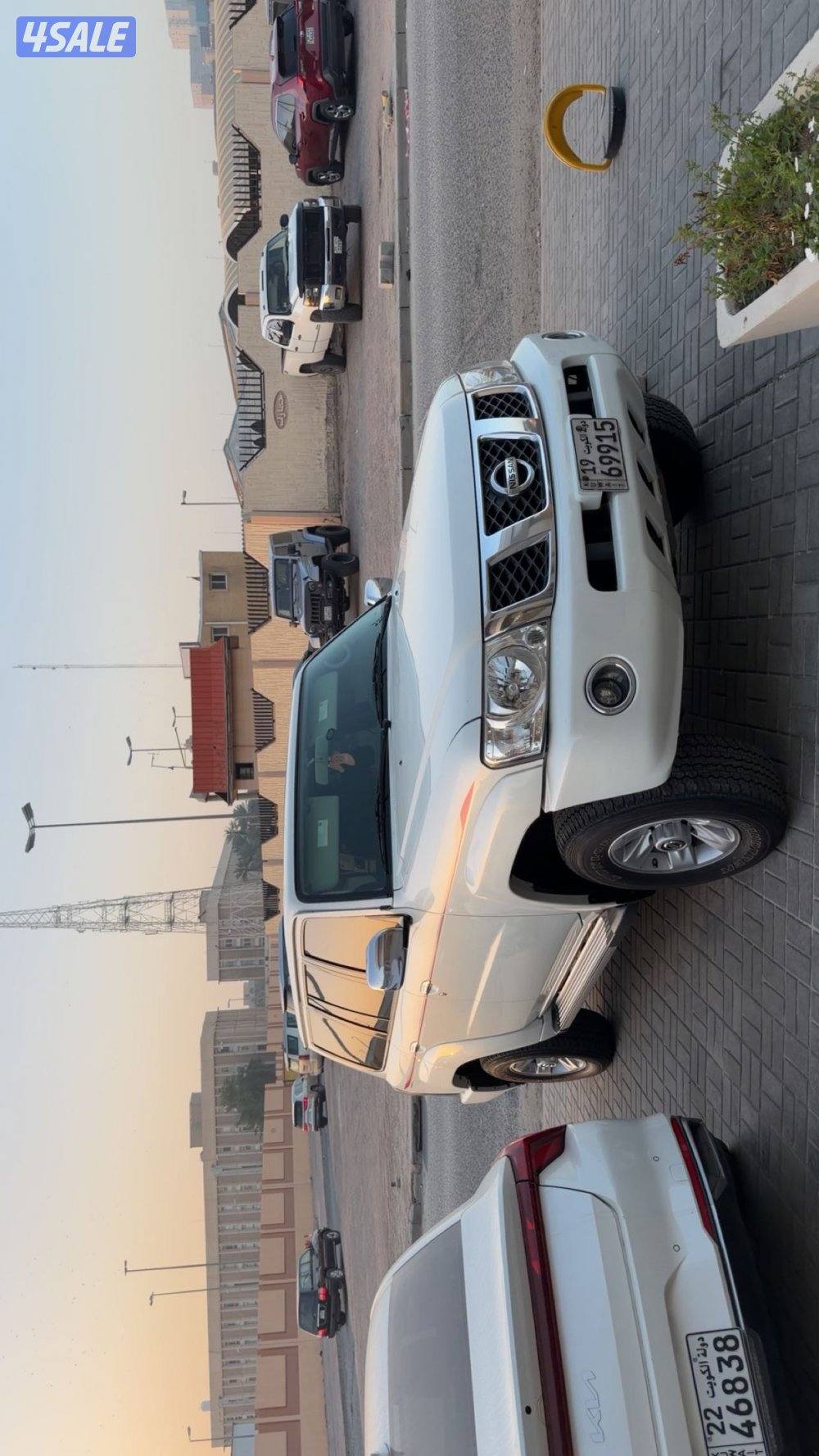 سفاري قير اوتماتيك20170