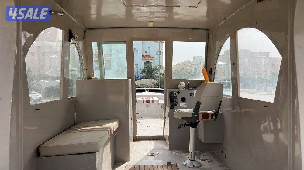 للبيع قرف ومكينه فقط3