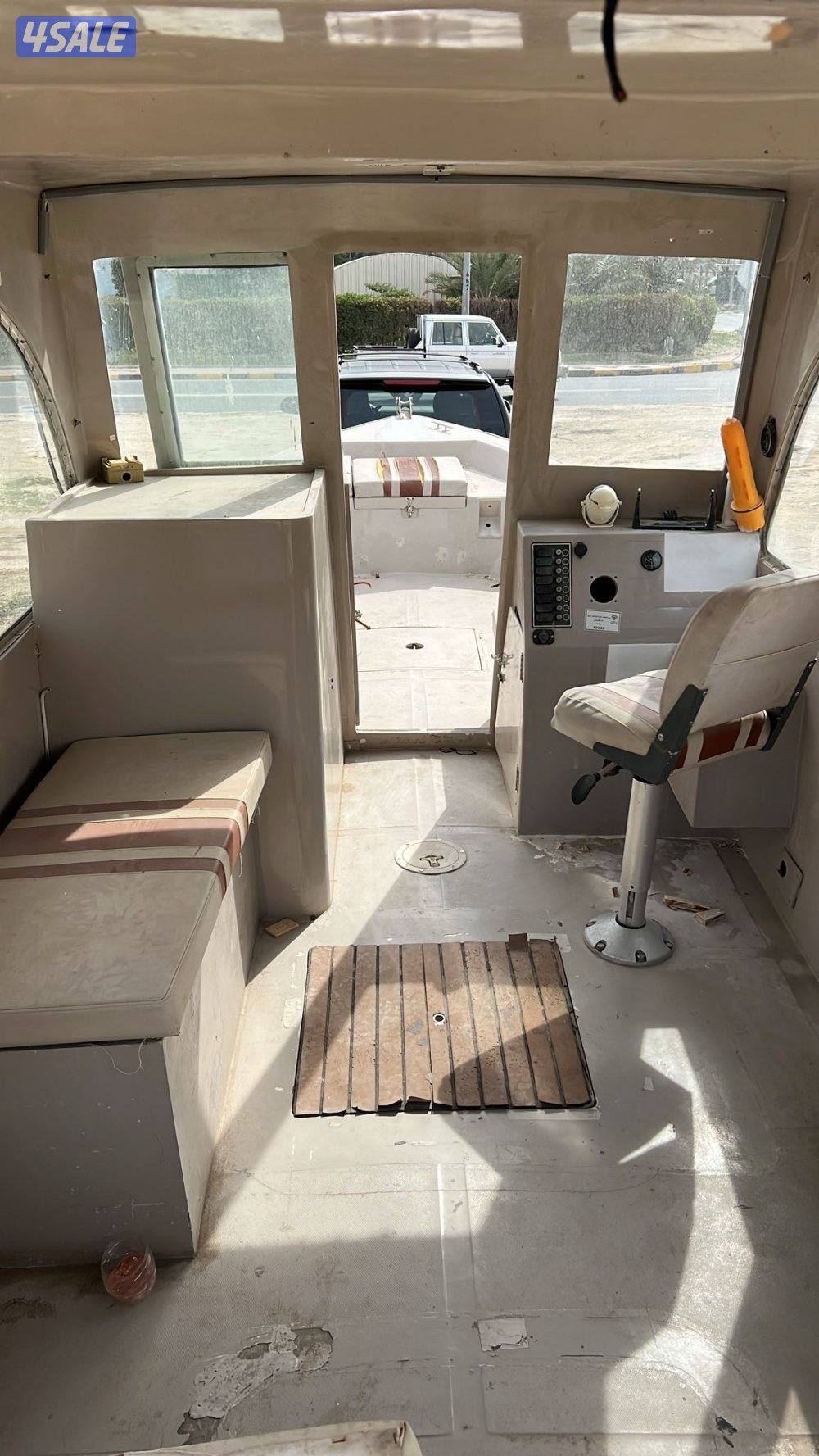 للبيع قرف ومكينه فقط4