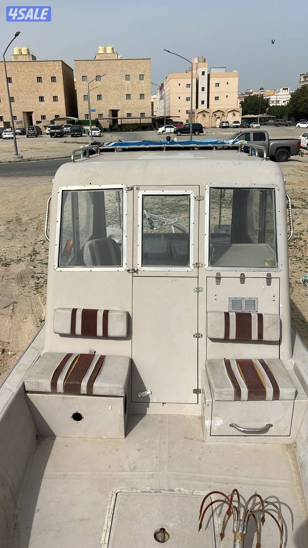 للبيع قرف ومكينه فقط6