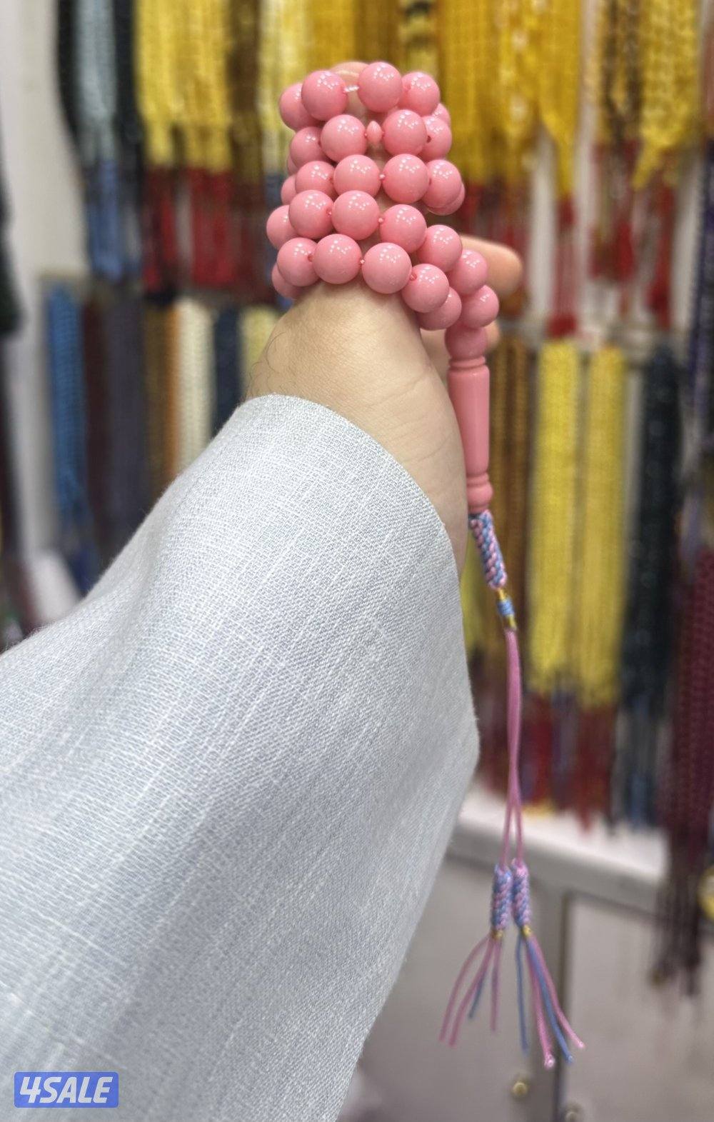 مسباح نسائي2