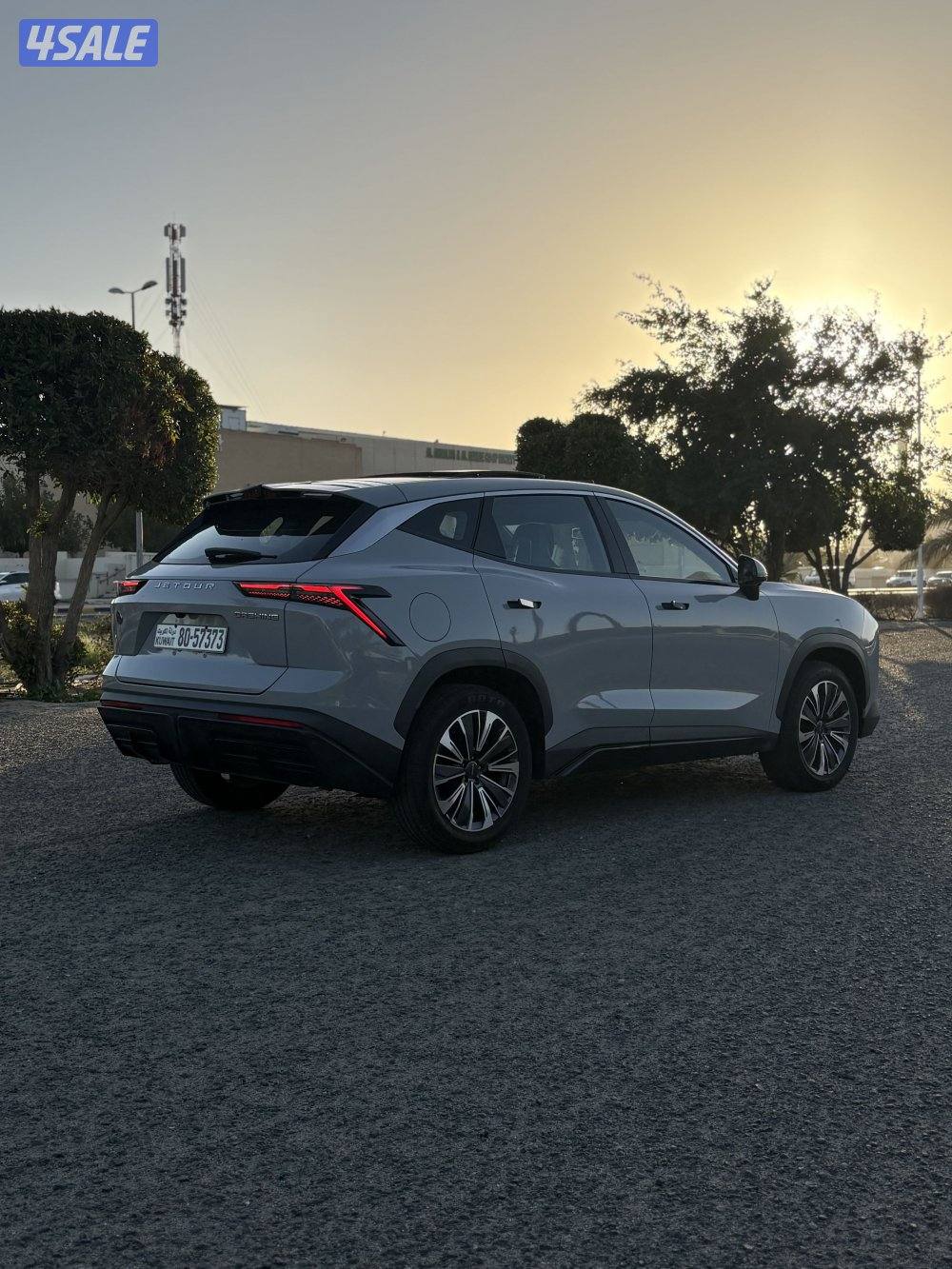 جيتور داشنج 20242