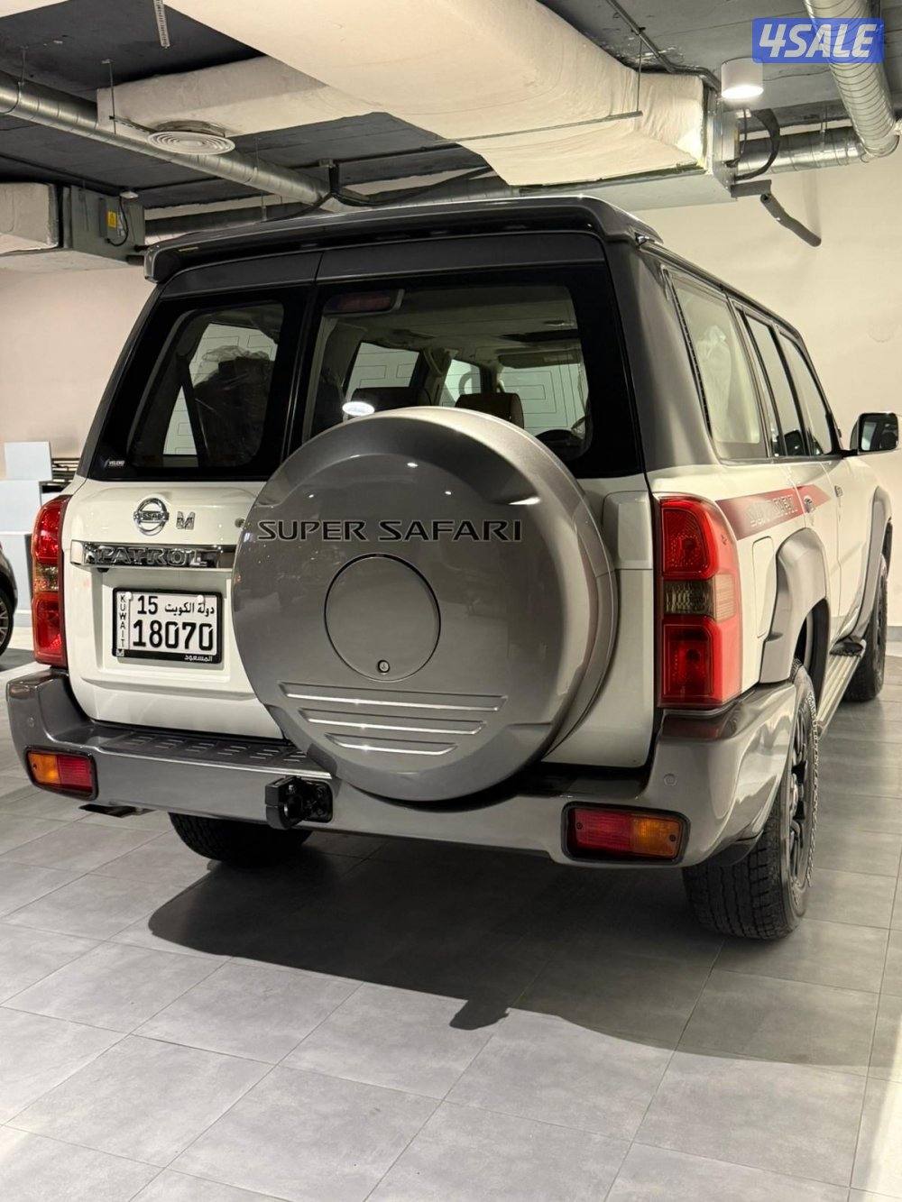 سوبر سفاري ٢٠١٧3