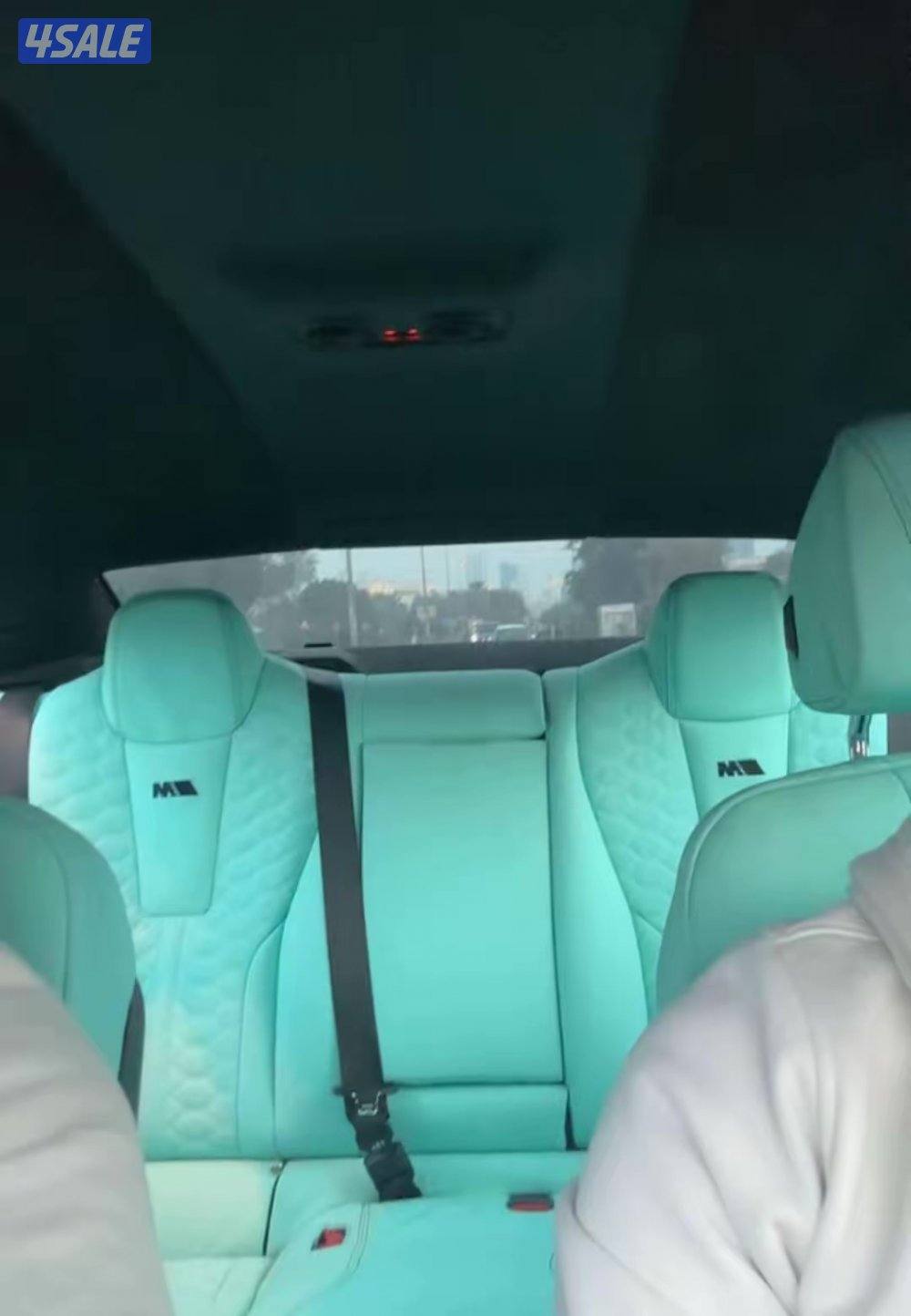 للبيع m6/2015 الوحيد بالكويت وارد الكويت النظافة  ماشي الف2073