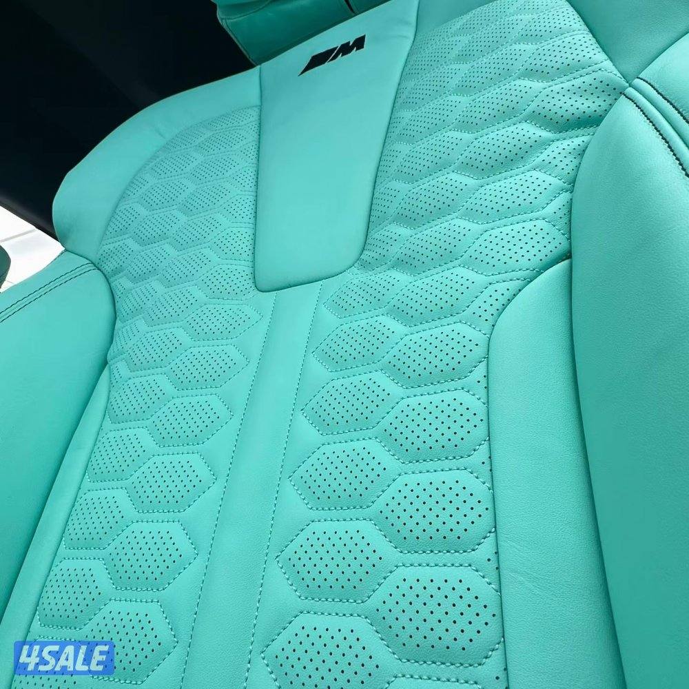 للبيع m6/2015 الوحيد بالكويت وارد الكويت النظافة  ماشي الف2075