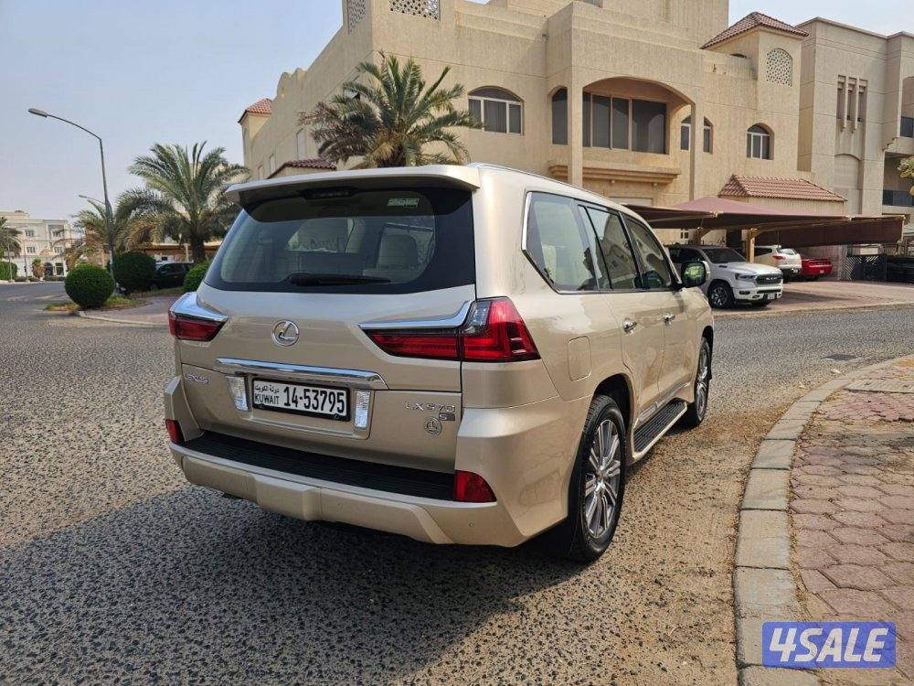 لكزس الساير ٢٠١٦ الدرجه الاولى سيرفس منتظم7