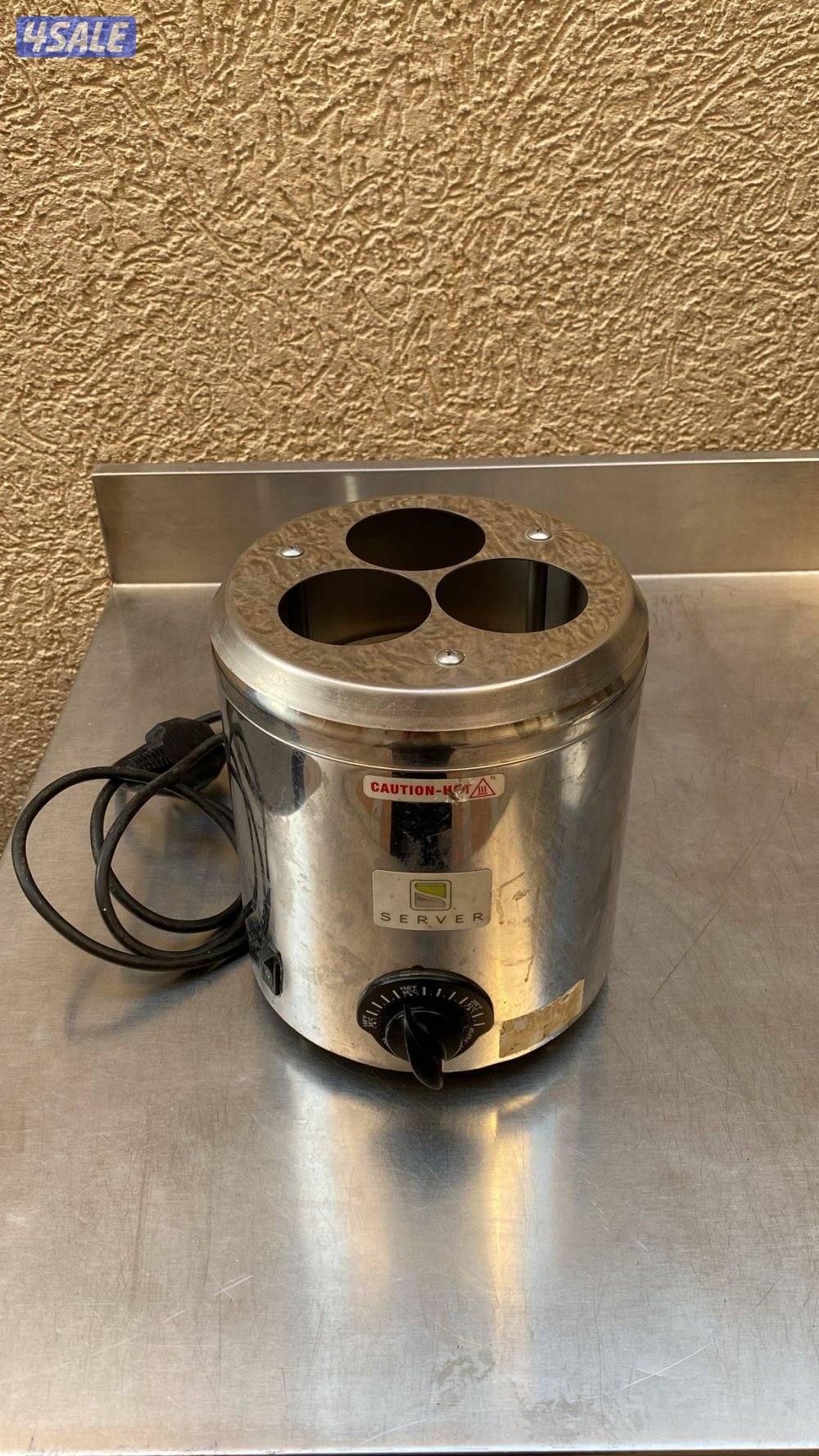 للبيع معدات مطعم وكافية4