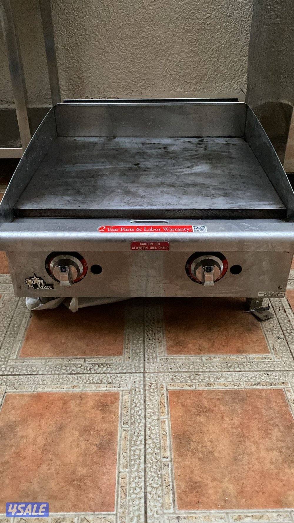 للبيع معدات مطعم وكافية8