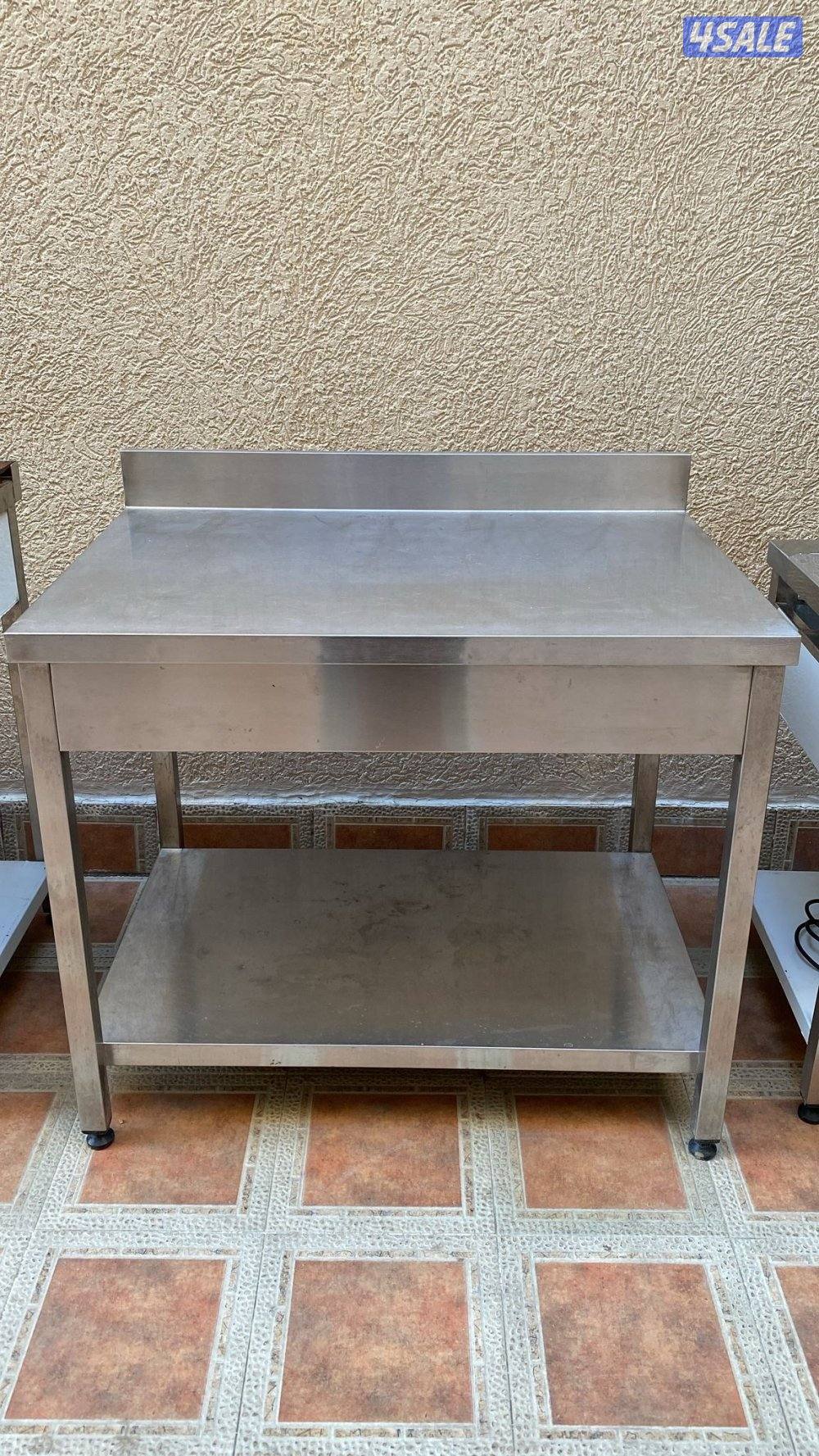 للبيع معدات مطعم وكافية9