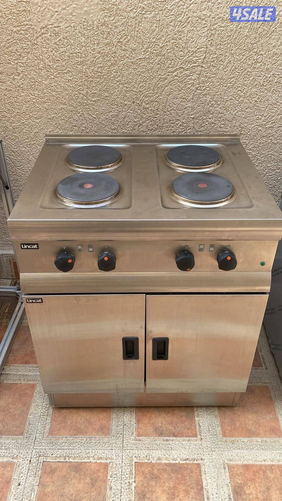 للبيع معدات مطعم وكافية14