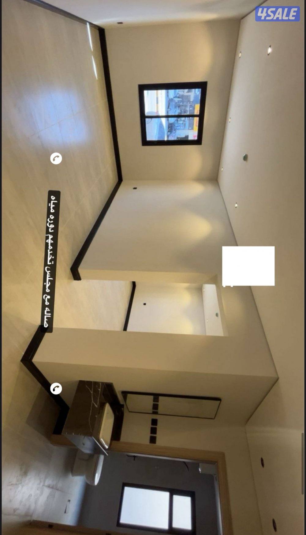 عماره تجاريه جديده 10 شقق كبيره للبيع في مدينة الرياض - حي الرمال8