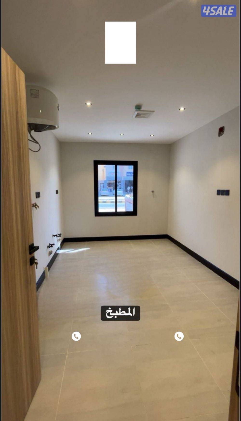 عماره تجاريه جديده 10 شقق كبيره للبيع في مدينة الرياض - حي الرمال9