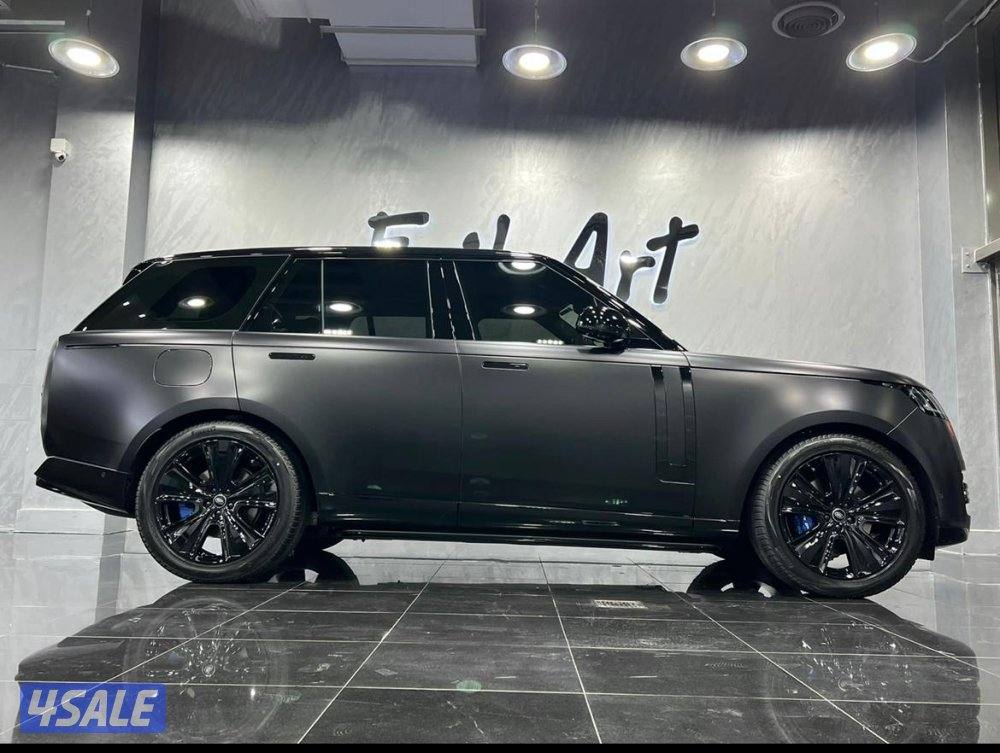 للبيع  Range Rover HSE 20233