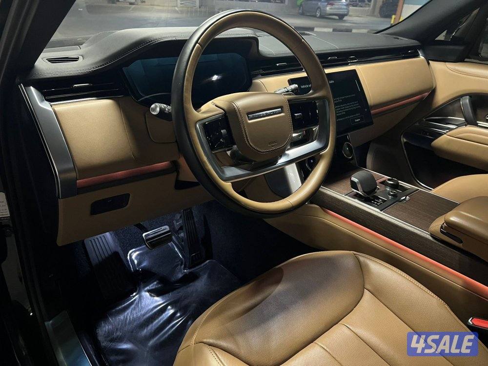 للبيع  Range Rover HSE 20234