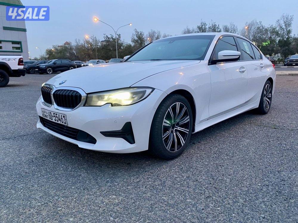 Bmw 320i للبيع9