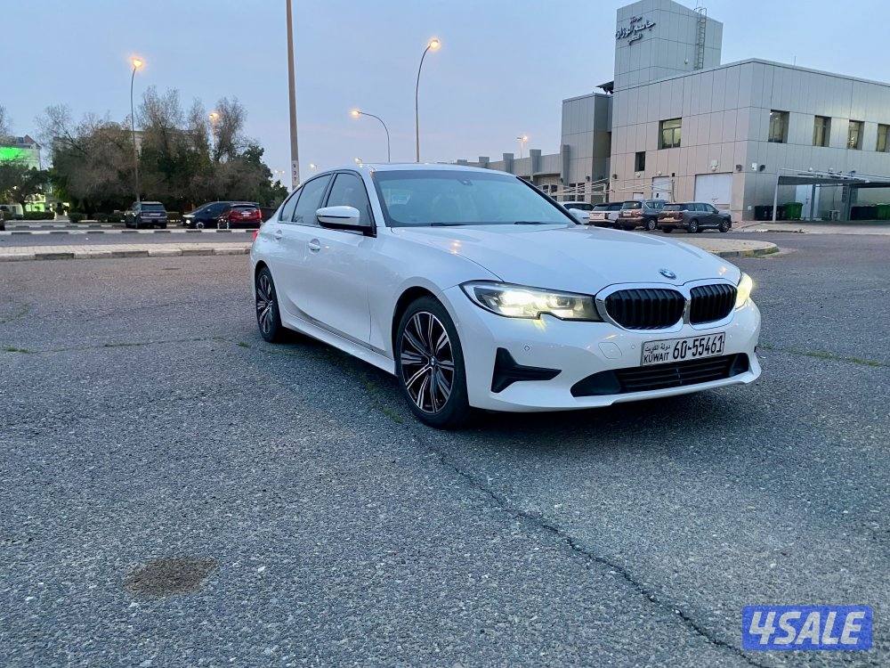 Bmw 320i للبيع11