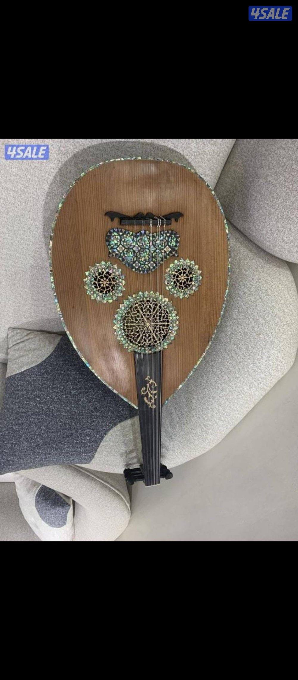 عود احترافي0