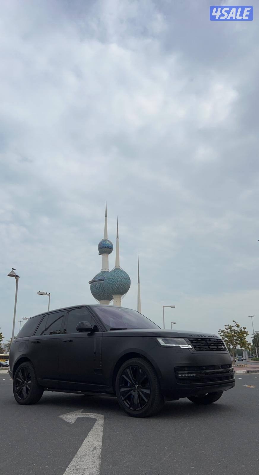 للبيع  Range Rover HSE 20230