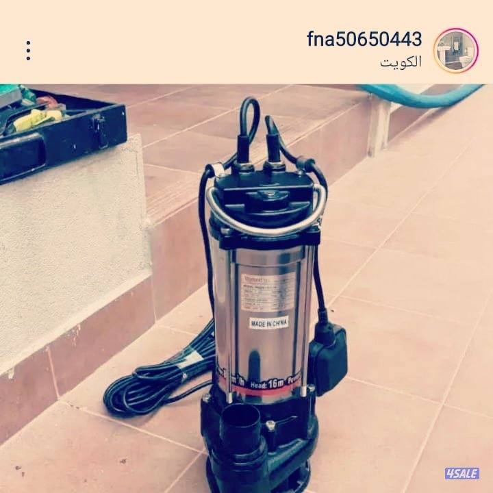 فني صحي سباك صحي تركيب وتصليح مضخات دفع المياه سخانات مركزي1