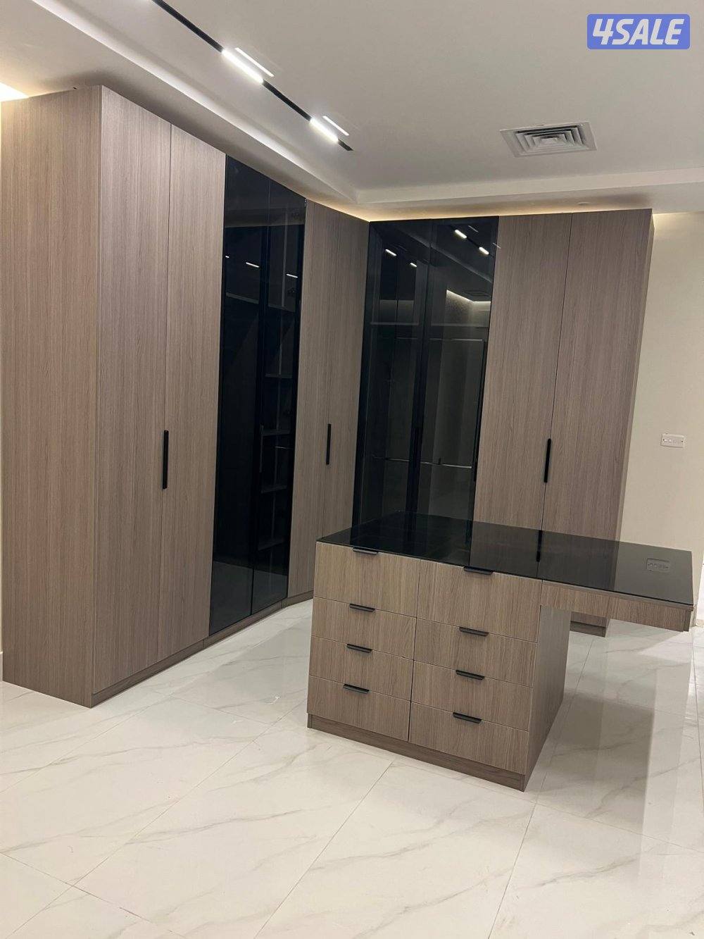 غرف نوم تفصال3