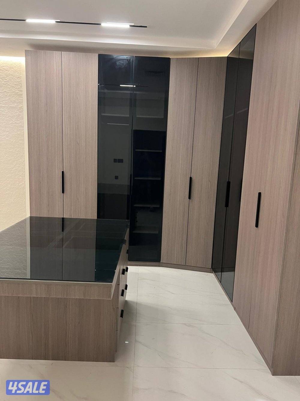 غرف نوم تفصال4