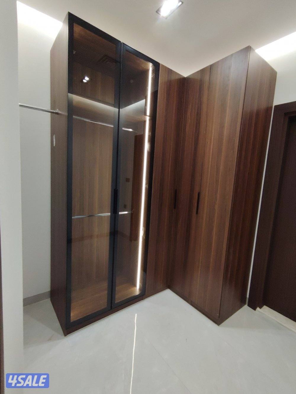 غرف نوم تفصال6