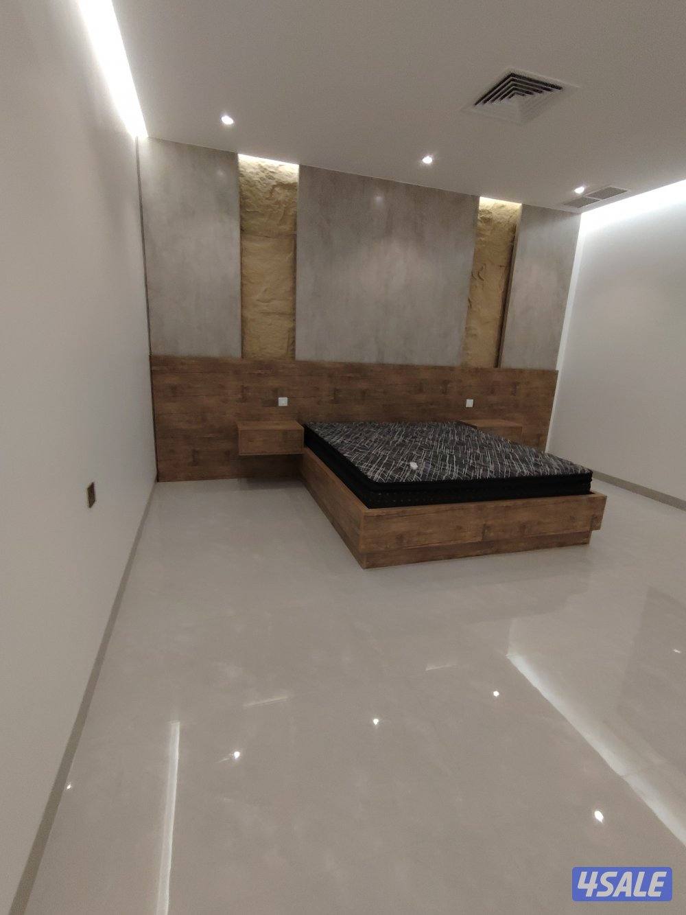 غرف نوم تفصال7