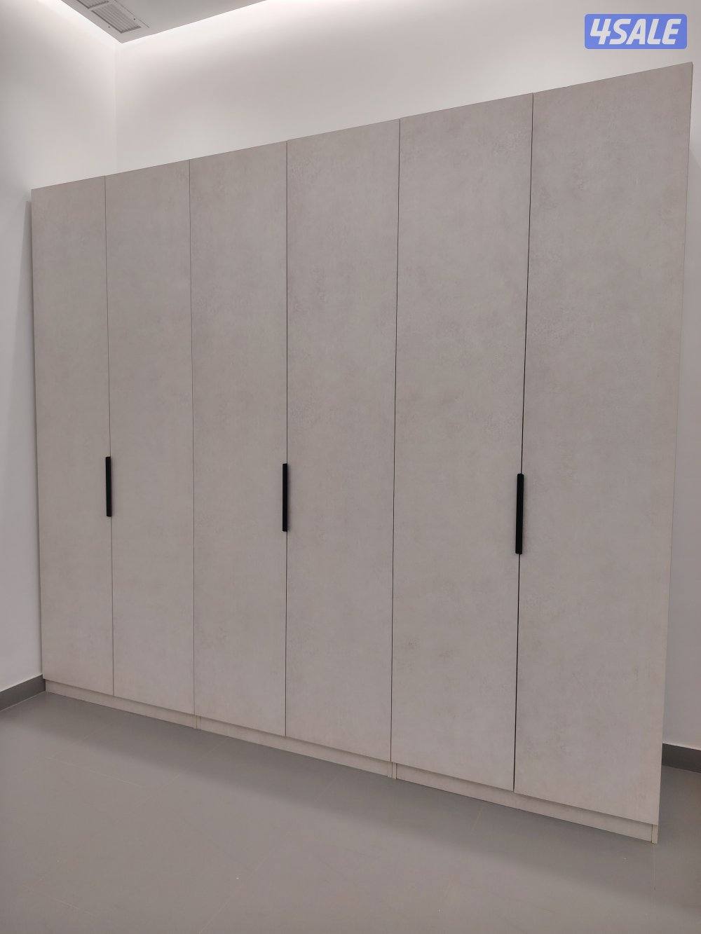 غرف نوم تفصال9