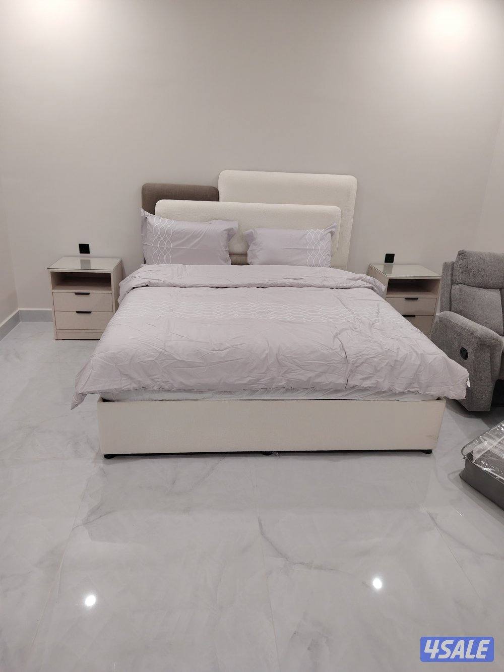 غرف نوم تفصال14